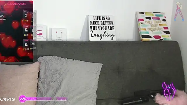 missbella1 online show from 6, 12, 2024