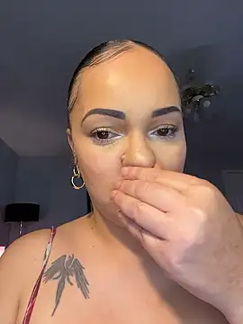 DestineeJayde online show from 18, 1, 2026