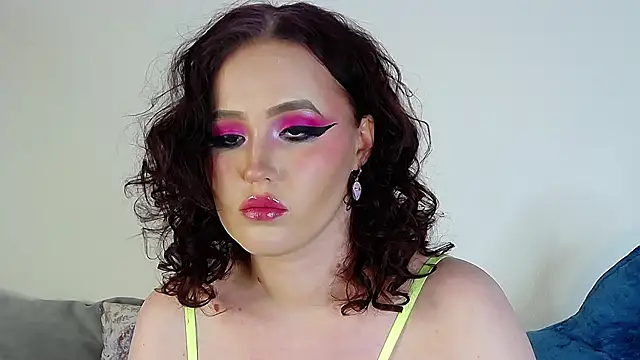 IrinaArt online show from 3, 12, 2024