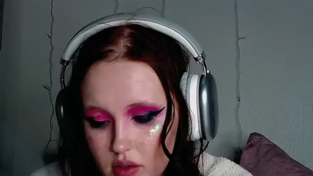 IrinaArt online show from 17, 1, 2025