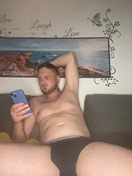 danyboy3307 online show from 13, 7, 2026