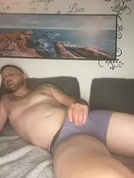 danyboy3307 online show from 15, 7, 2026