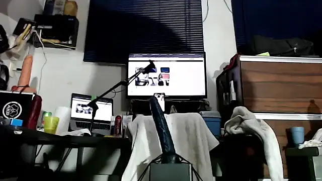 flex cam online show from 6, 11, 2025