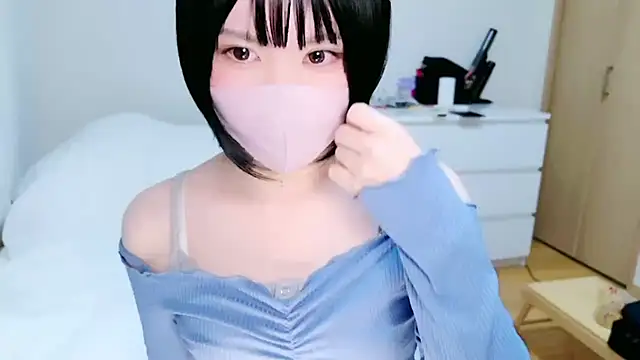  HIKARU  online show from 4, 1, 2025