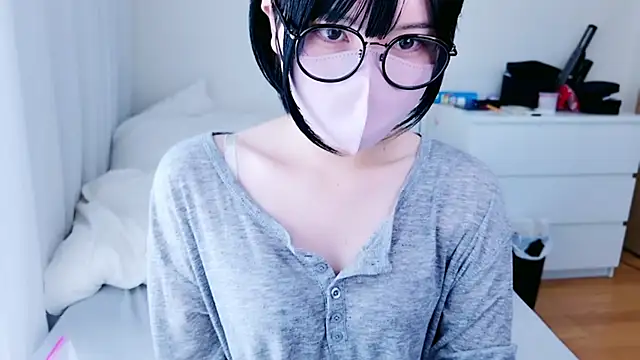  HIKARU  online show from 13, 3, 2025