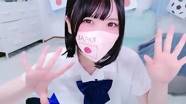  HIKARU  online show from 14, 6, 2026