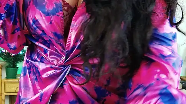 EllenGrace online show from 24, 12, 2024