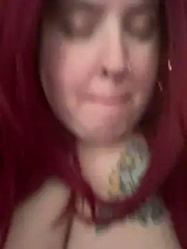 Sexy Little SlutAriel online show from 5, 12, 2025