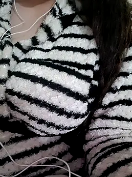 Zanoba-16 online show from 14, 3, 2025