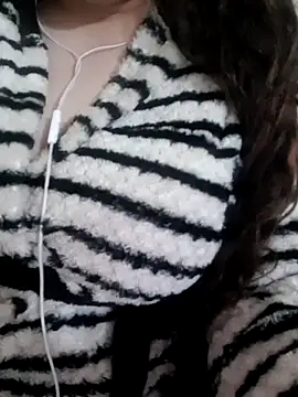 Zanoba-16 online show from 15, 3, 2025