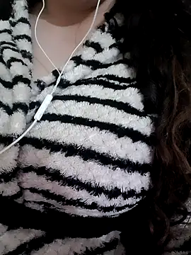 Zanoba-16 online show from 22, 3, 2025