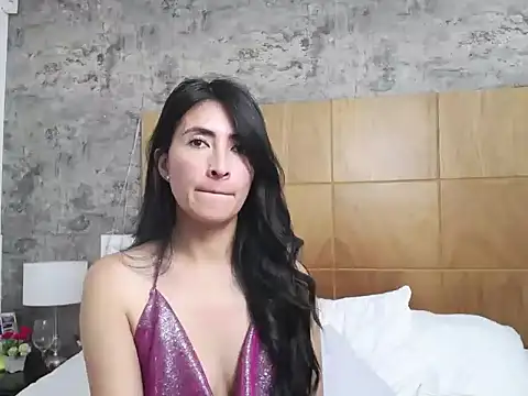 JainaRogers online show from 25, 1, 2025