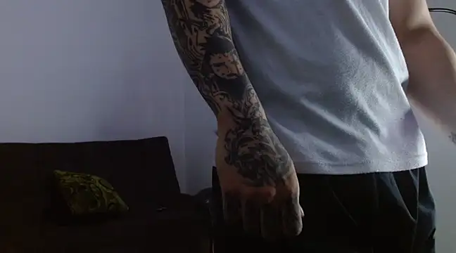 Sisoyalejo420 online show from 18, 3, 2025