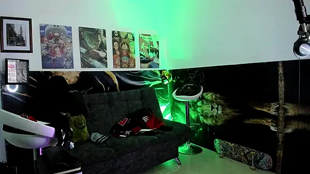 Sisoyalejo420 online show from 5, 10, 2025