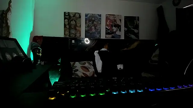 Sisoyalejo420 online show from 21, 11, 2025