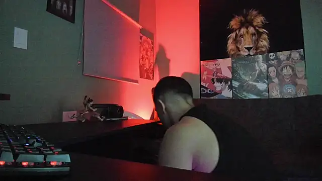 Sisoyalejo420 online show from 11, 4, 2026