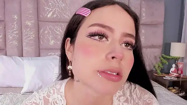 AnnieNasty online show from 1, 11, 2025