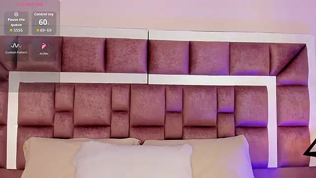 AnnieNasty online show from 4, 2, 2026