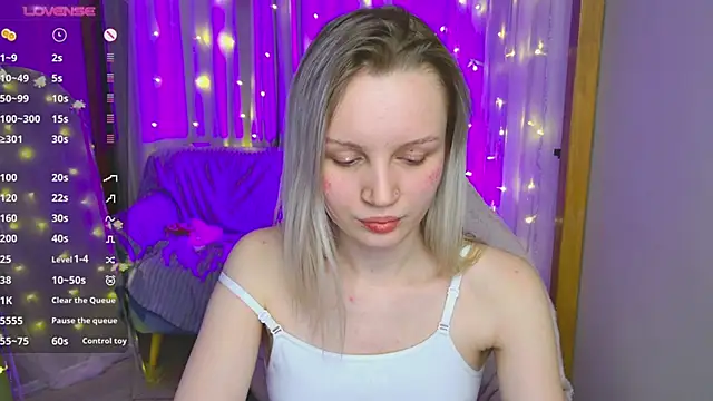 Beatrica Klein online show from 1, 1, 2025