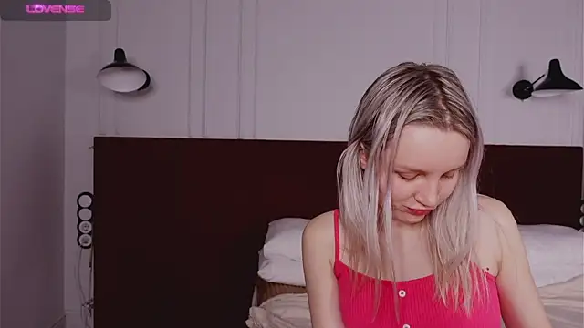 Beatrica Klein online show from 24, 2, 2025