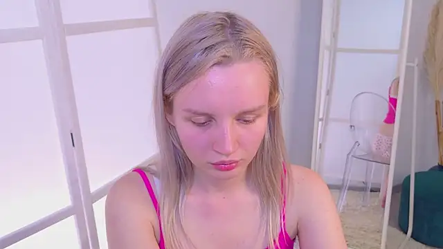 Beatrica Klein online show from 16, 9, 2025