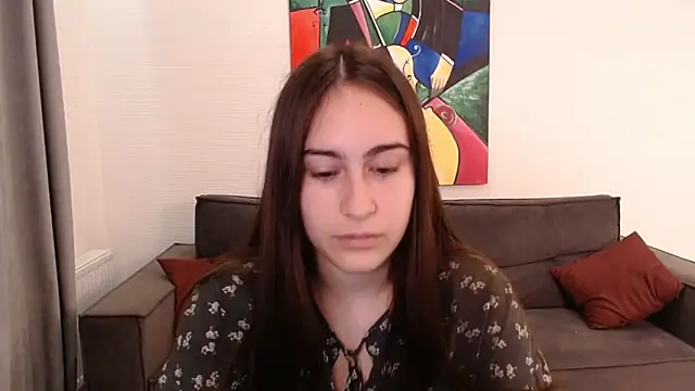 AliceKolltt online show from 15, 12, 2024