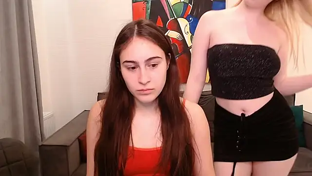 AliceKolltt online show from 4, 2, 2025