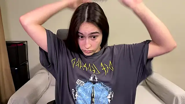 AliceKolltt online show from 13, 3, 2026