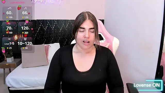 Aabby lee online show from 15, 11, 2025