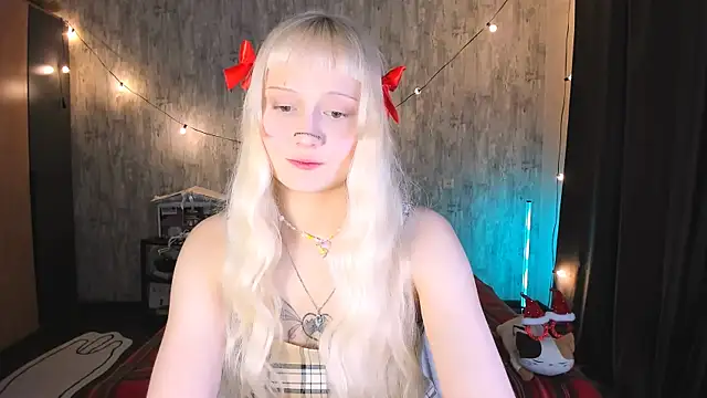 MariaMango online show from 15, 11, 2025