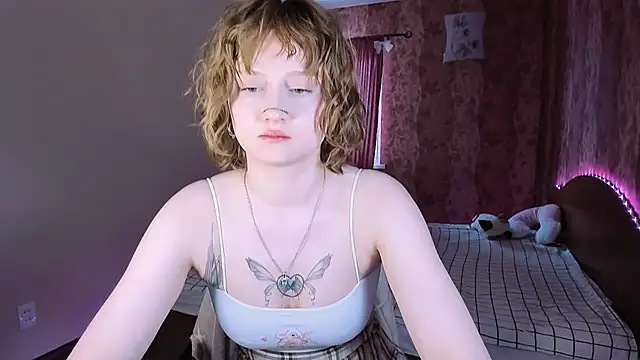 MariaMango online show from 24, 2, 2026