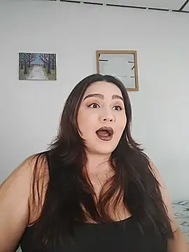 antoniamoreno82 online show from 27, 2, 2025