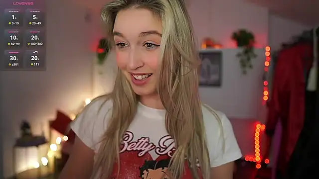 Alexis   Texas online show from 19, 1, 2025