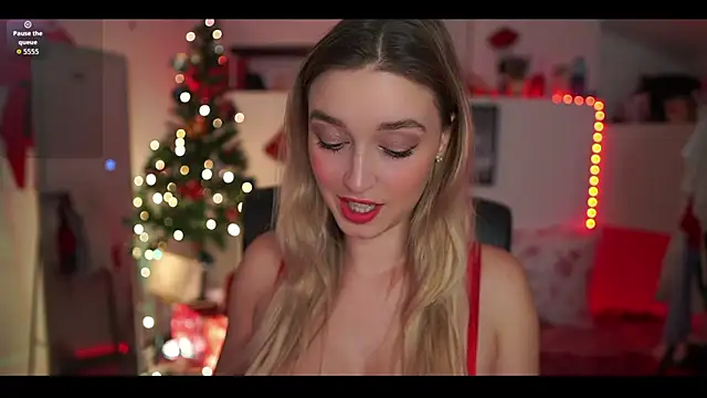 Alexis   Texas online show from 20, 12, 2025