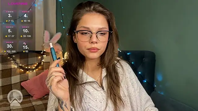 HumbleJess online show from 10, 1, 2026