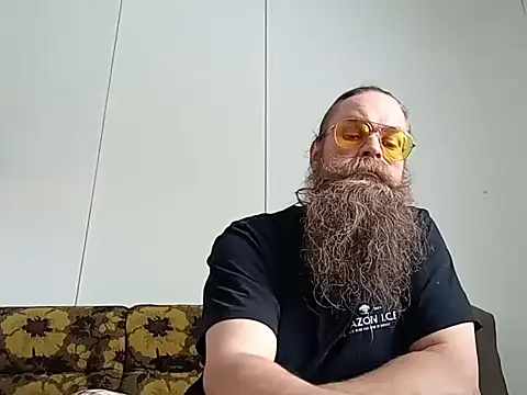 Candylainen online show from 13, 6, 2026