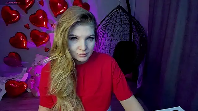 lily williamss online show from 14, 2, 2026