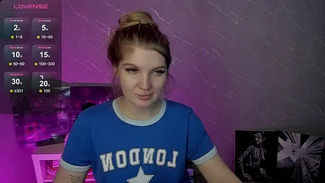 Snapshot of lily_williamss chatting on 11, 6, 2026 lily williamss online show from 11, 6, 2026