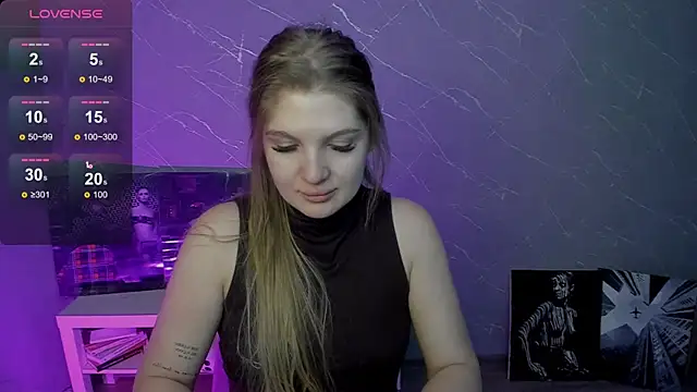 Snapshot of lily_williamss chatting on 19, 6, 2026 lily williamss online show from 19, 6, 2026