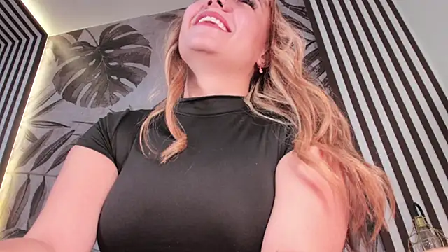 Samaantha-White online show from 10, 3, 2025