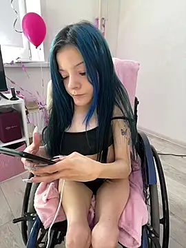 MiniSophiaa online show from 17, 3, 2026