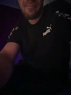 Snapshot of Bennyben8604 chatting on 24, 2, 2025 Bennyben8604 online show from 24, 2, 2025