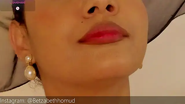 BetzabethHomud0 online show from 28, 3, 2026