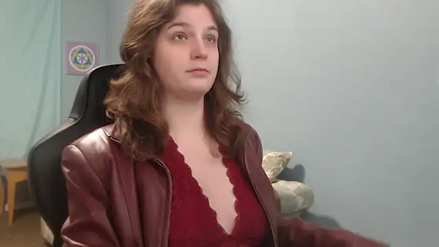 TreeJeanne online show from 20, 1, 2025