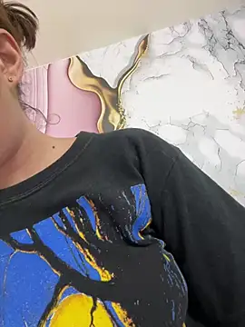 Lia sex69 online show from 5, 3, 2025