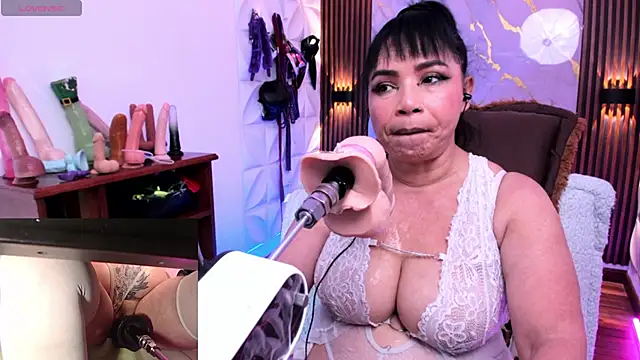 annie wigg online show from 12, 3, 2025