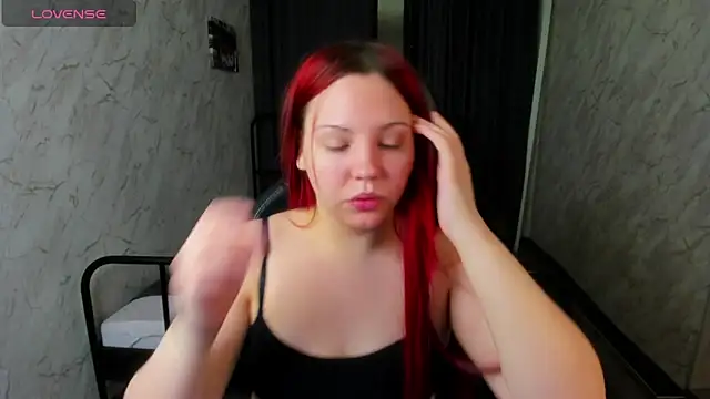 Snapshot of Stacy_Luv chatting on 17, 2, 2025 Stacy Luv online show from 17, 2, 2025