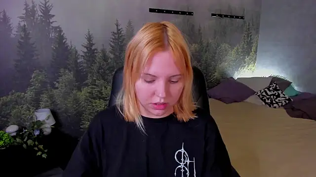 Stacy Luv online show from 9, 11, 2025