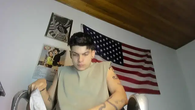 charlie hotxxx online show from 6, 11, 2025