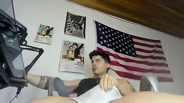 charlie hotxxx online show from 12, 7, 2026